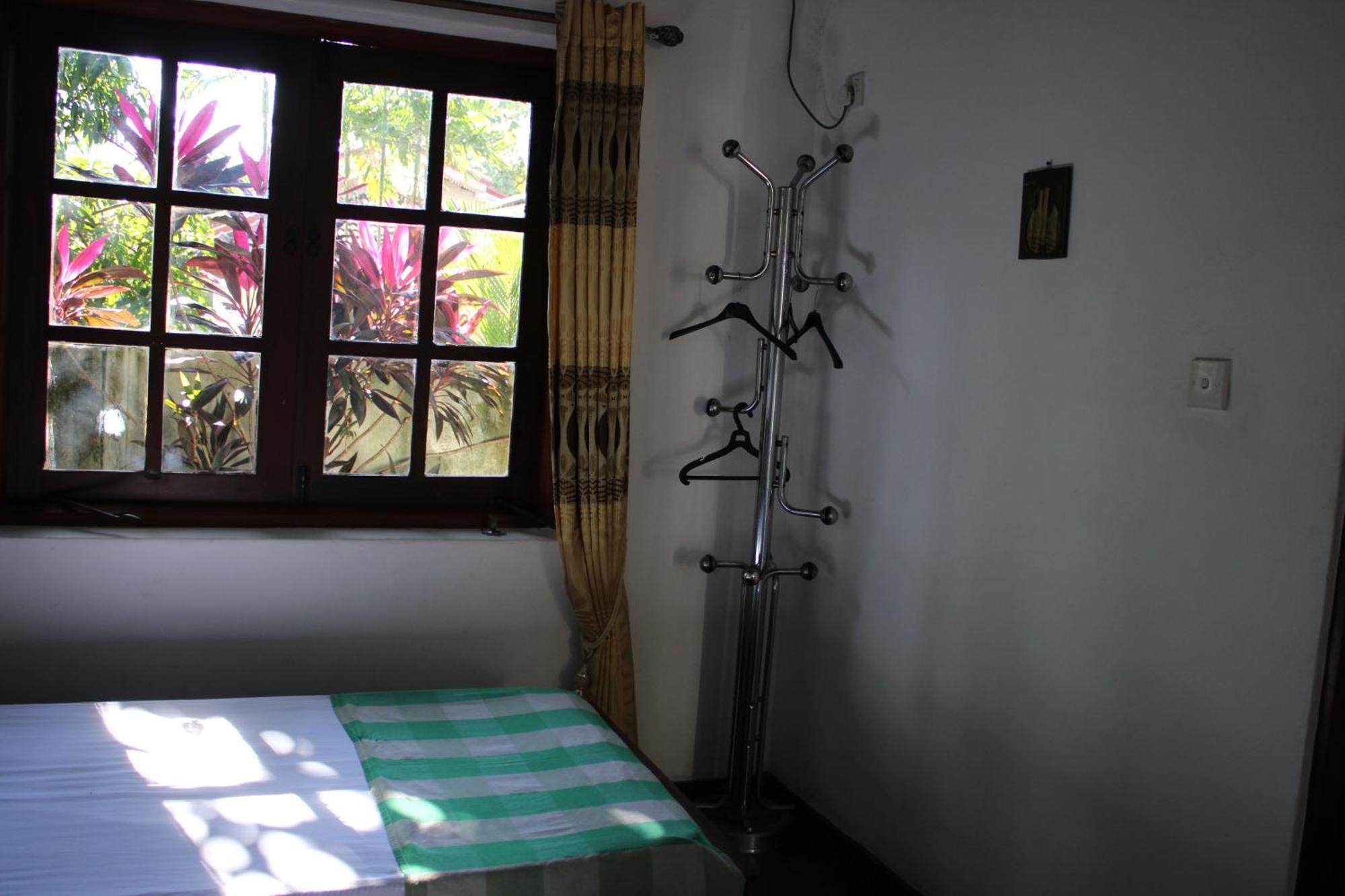 Olideb Gedara Hotel Negombo Bagian luar foto