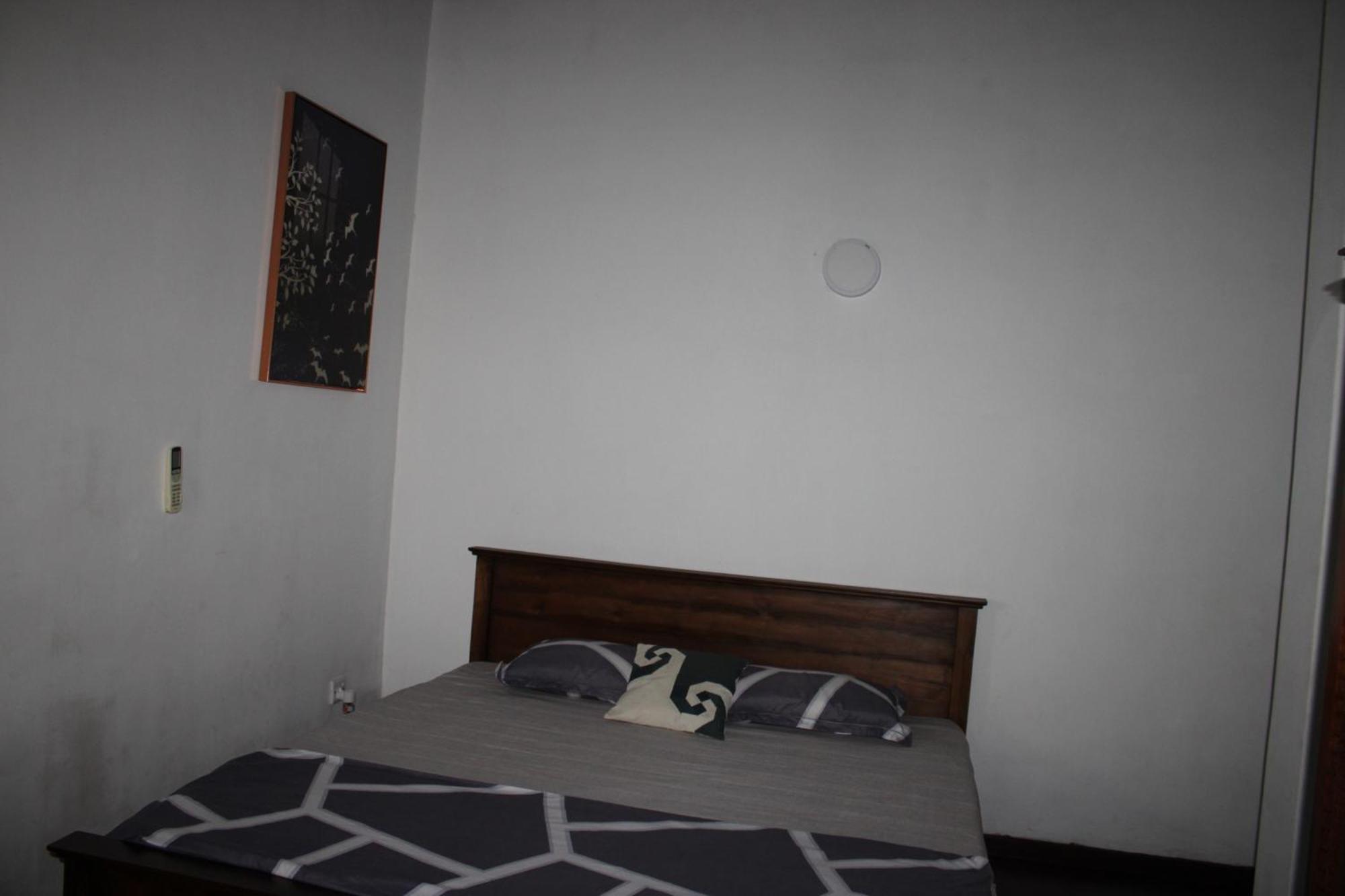 Olideb Gedara Hotel Negombo Bagian luar foto